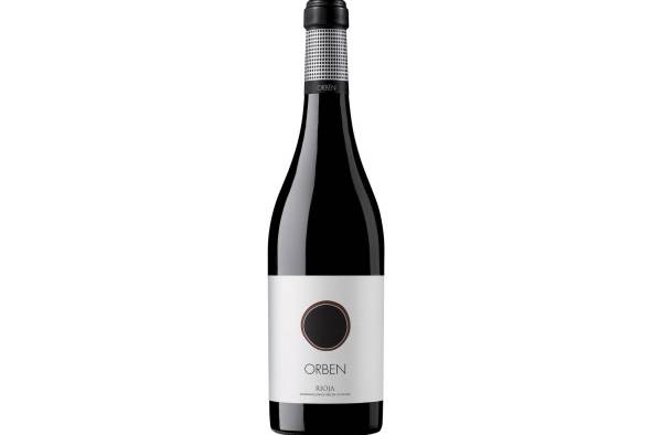 Orben, D.O. Rioja