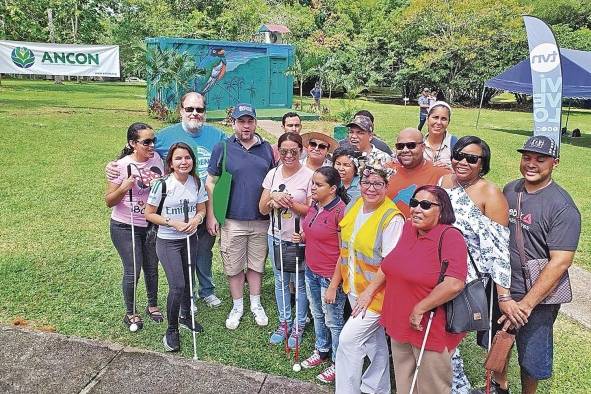 El festival tendrá actividades para personas con capacidades diferentes.