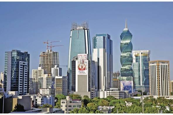 Panamá Centro ha sido el área con mayor afectación en el sector de la construcción.