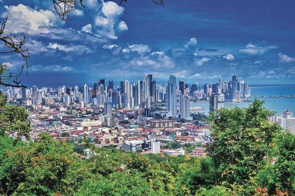 El turismo en Panamá es una de las industrias que aporta al desarrollo económico del país.