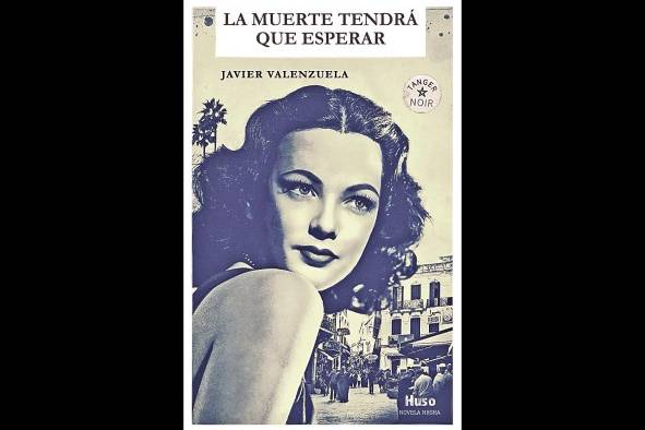 'La muerte tendrá que esperar'