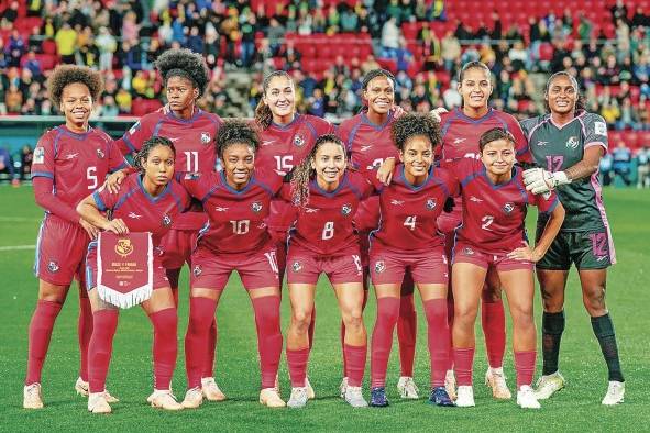 Panamá encadenó su tercer partido consecutivo sin anotar un gol.