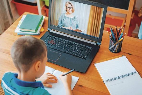 Las expectativas del profesor influyen directamente en la motivación del alumnado.