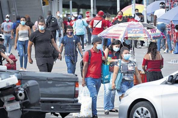 Entre los retrocesos que ha presentado el país está el desarrollo de su capital humano.