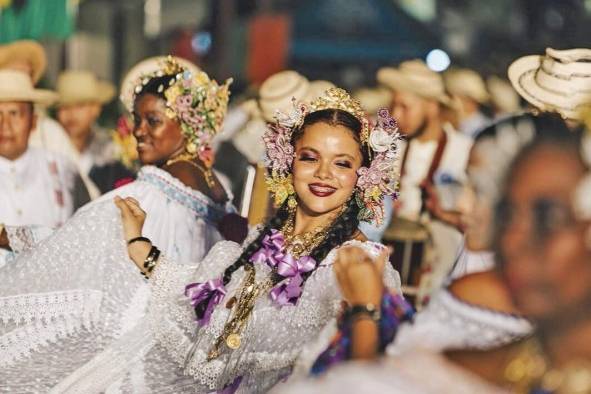 La iniciativa busca resaltar el valor histórico y cultural del desfile que se celebra cada año en Las Tablas.