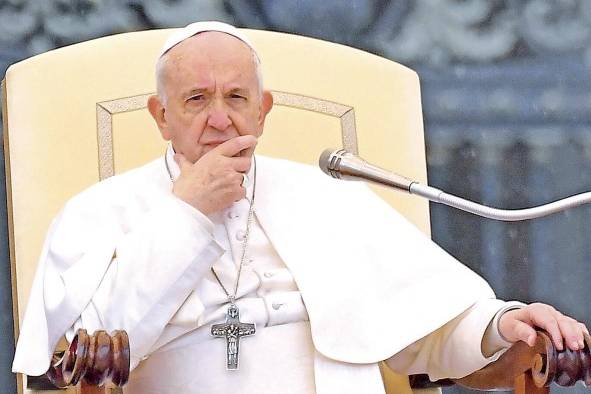 El papa Francisco concluyó las reformas al Código de Derecho Canónico, las primeras en 40 años, un paso para acabar con la impunidad en la Iglesia.