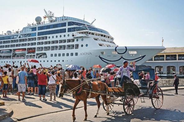 Imagen de archivo de Carnival Cruise