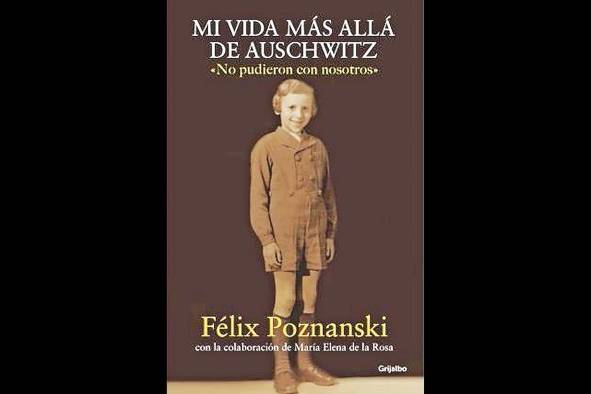 Tras su voto de silencio, Félix Poznanski, decide contar al mundo su historia.