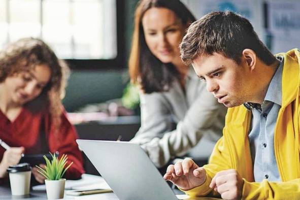 Las personas con una discapacidad intelectual o emocional son las más propensas a sufrir rechazos en ambientes académicos.