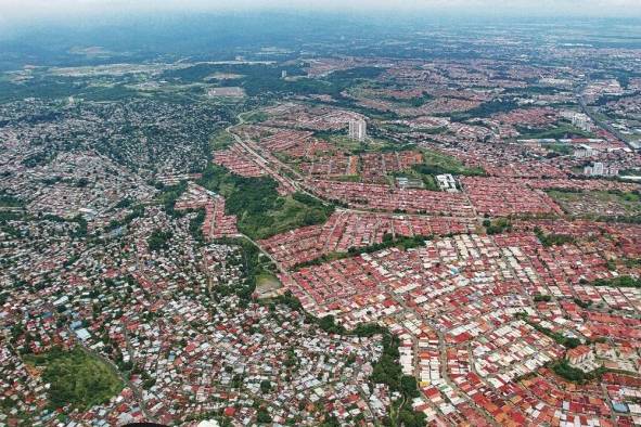 En 1968, el IVU hizo el último esfuerzo a base de talento local, de pensar la ciudad del futuro.