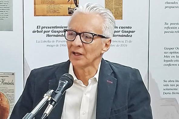 Zorel Morales, director ejecutivo de la Camipa