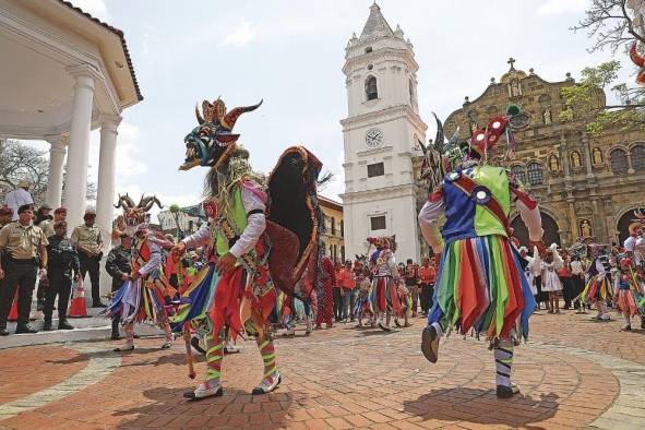 El flujo de visitantes registró un total de 1.001.835 personas, respecto a 2022.