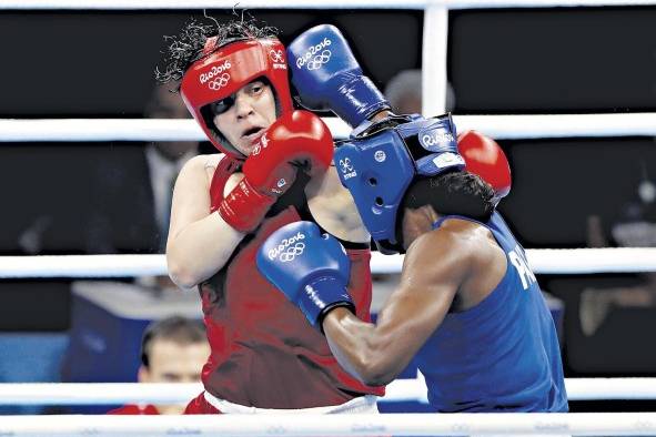 En el preolímpico de boxeo participaran púgiles amateurs y profesionales.