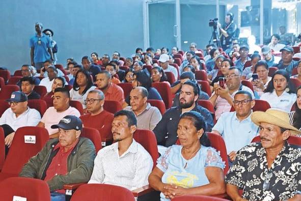 La comisión de Comercio y Asuntos Económicos de la Asamblea Nacional está en sesión permanente desde este lunes 28 de agosto.