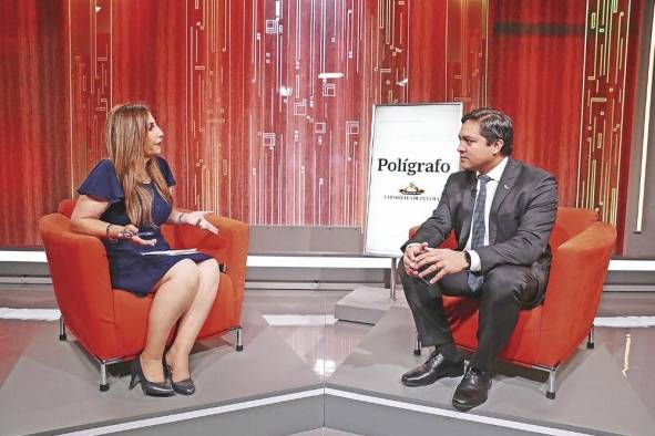 Jorge Almengor: 'Déficit del IVM es una importante amenaza para las finanzas públicas'