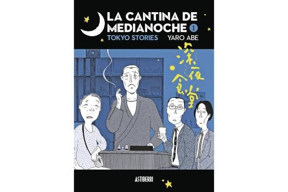 Los primeros 'manga gastronómicos' aparecieron en la década de los setenta.