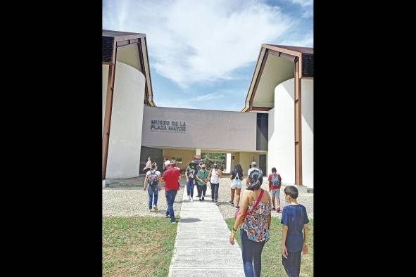 El camino para preservar el patrimonio cultural