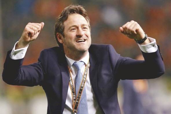 Thomas Christiansen, el nuevo seleccionador nacional, tendrá que ser pragmático si busca afianzarse en el puesto.