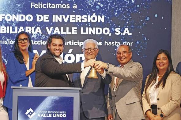 Grupo OTI lleva al Fondo Inmobiliario Valle Lindo al Mercado de Valores Latinoamericano