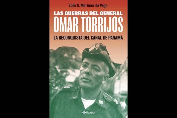 Las guerras del general Torrijos