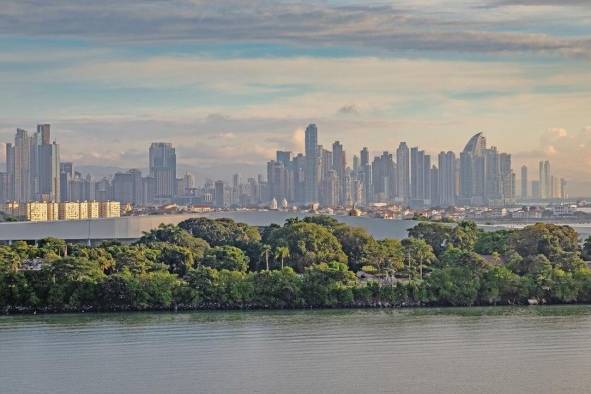 Panamá, uno de los países más competitivos a nivel de la industria marítima mundial.