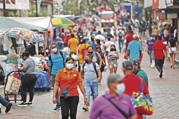 El último aumento salarial fue en 2021 e incluyó las actividades de servicios sociales, financieros y de salud privada, y el servicio doméstico, entre otros.