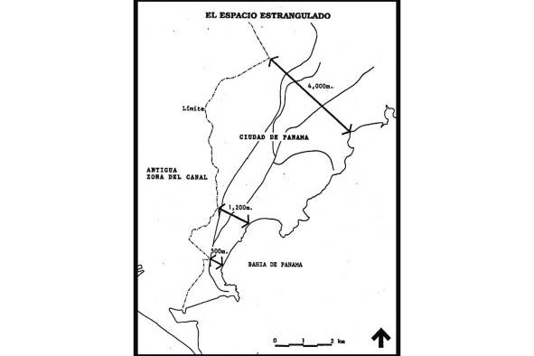 La ciudad fragmentada recoge distintas líneas orientadas a analizar la relación entre las condicionantes económicas, sociales, históricas, geopolíticas y como inciden en los procesos de construcción de ciudad.