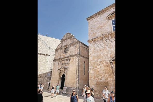 Iglesia de San Salvador