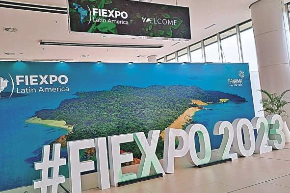 En Fiexpo Latin América 2023 participarán cerca de 1.800 profesionales de 80 destinos.