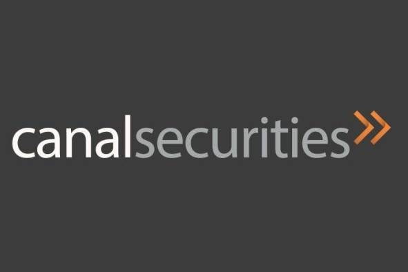 Canal Securities.