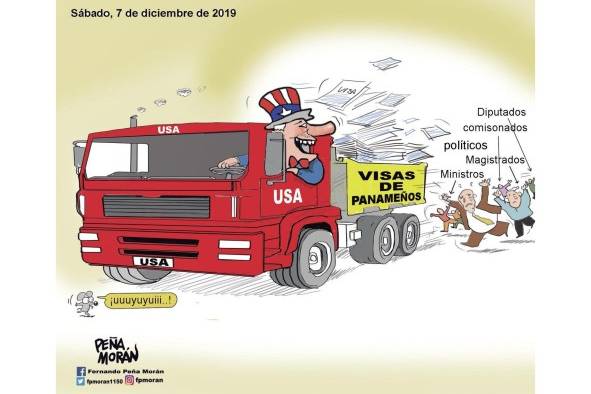 La Opinión Gráfica del 7 de diciembre de 2019