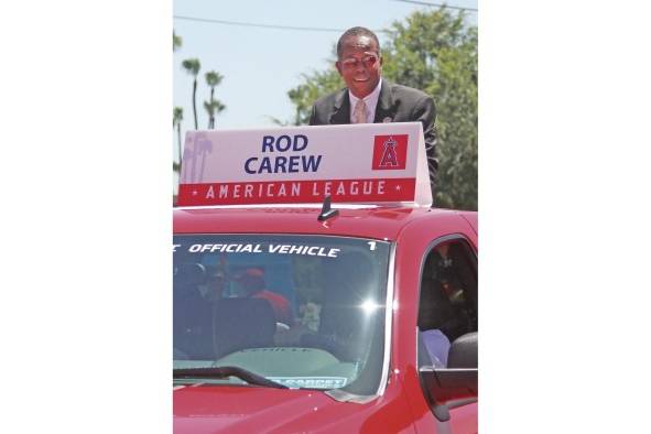 Rod Carew