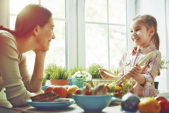 La mejor defensa natural contra el coronavirus es un sistema inmunológico eficiente.