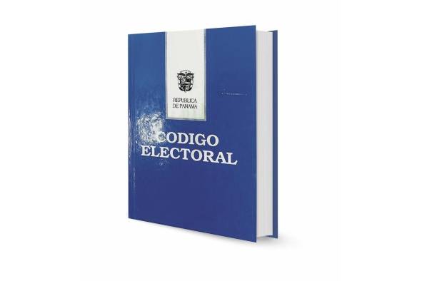 El Código Electoral establece la manera como los partidos elegirán a sus candidatos.