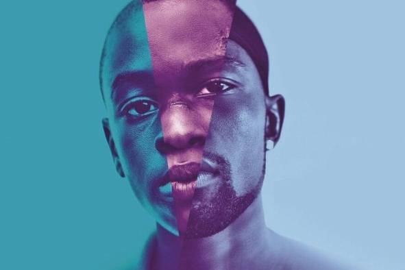 'Moonlight' se coronó como Mejor Película en los Óscars del 2016.