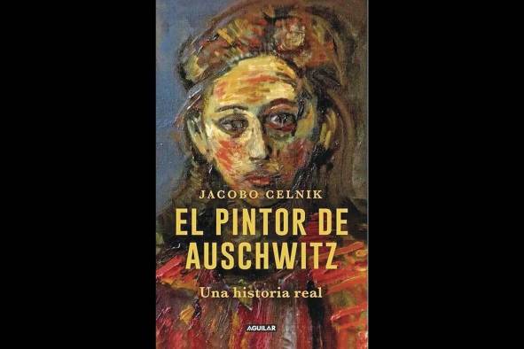 El escritor Jacobo Celnik presentará su libro 'El pintor de Auschwitz' en la feria.