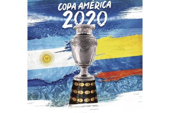 Argentina y Chile reavivarán rivalidad en el inicio de la Copa América 2020