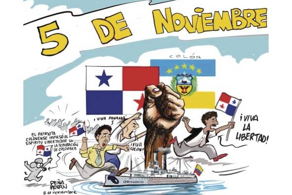 La Opinión Gráfica del 5 de noviembre de 2022