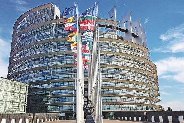 Parlamento Europeo