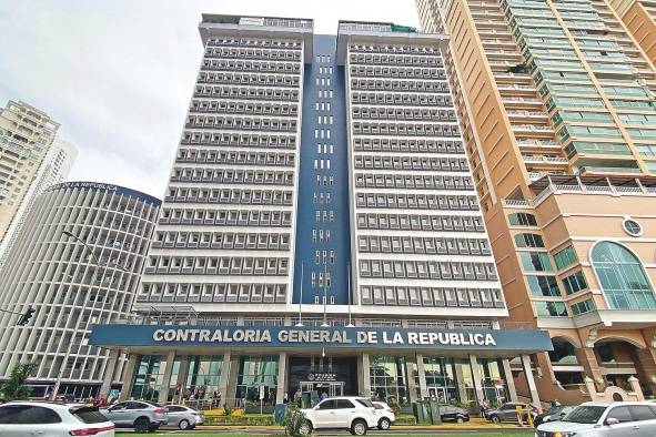 La Contraloría General de la República es la encargada de hacer las auditorías de los fondos del Estado.