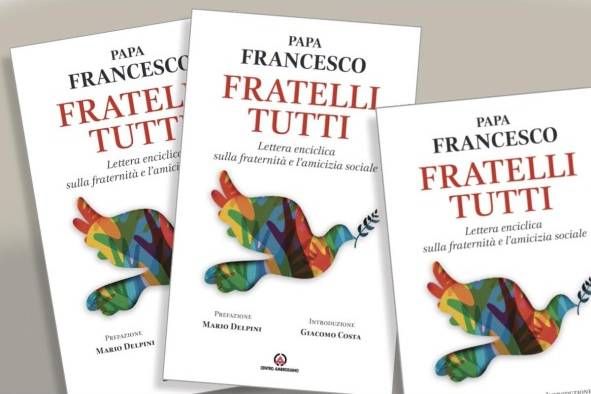 'Fratelli Tutti'