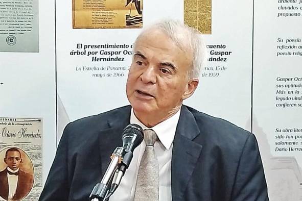 René Quevedo, consultor laboral