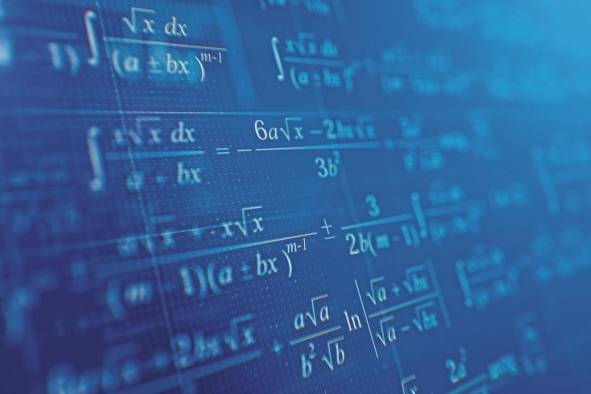 Las matemáticas permiten un mejor conocimiento de la realidad que vivimos, mediante el análisis y el pensamiento crítico.