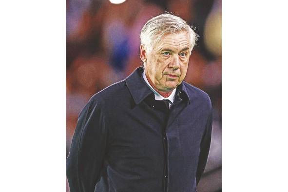 Carlo Ancelotti