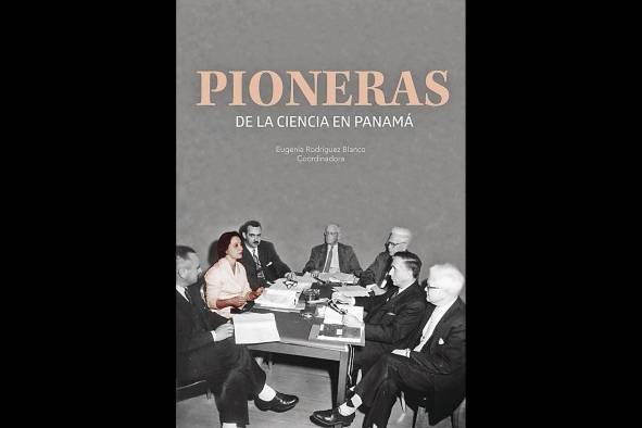 'Pioneras de la ciencia en Panamá': sobre ellas recaía la responsabilidad