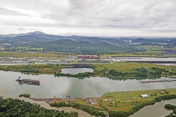 La variabilidad climática ha venido disminuyendo el régimen de lluvias de Panamá.