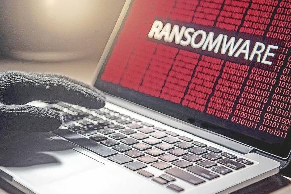 El ransomware permite a los hackers monetizar sus ataques contra las empresas.