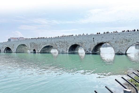 Puente Tasköprü