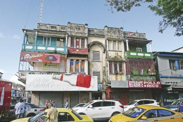 La salud mental de un pueblo olvidado