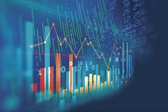 Las acciones bajo custodia alcanzaron los 27.843, de los cuales 22.029 activos corresponden a custodia y 5,814 están en iLink.